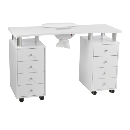 Claire Manicure Table