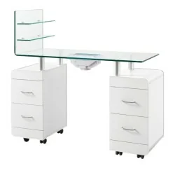 Levi Manicure Table - manicure tables - Weelko