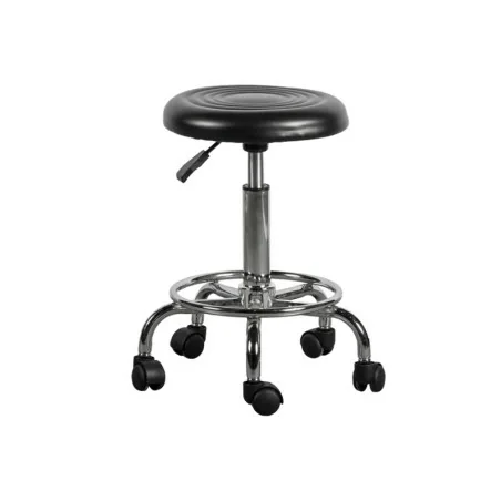 Basic black stool - Stools - i-Medstetic