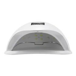 Weelko Lampe à Ongles Séchage Rapide UV LED 48W - Weelko - Manucure et pédicure