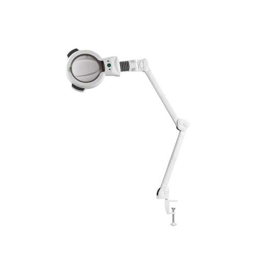 Lamp magnifier table Personality