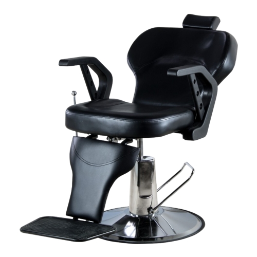 Nolan barber chair