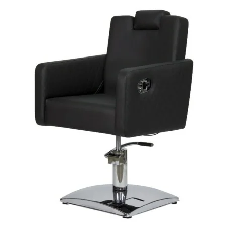 Versus Plus I-medStetic Premium Barber Chair for Salons - Hairdressing Chairs - I-medStetic Premium