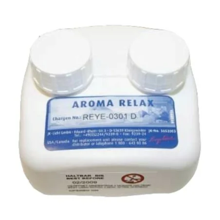 AROMA RELAX ERGOLINE/SOLTRON 1 UNIDAD - Ergoline - Aquafresh y Aroma - Aquafresh y Aroma - Ergoline