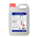 Gel Igienizzante Mani Idroalcolico 5L - -Sterilizzatori e disinfettanti