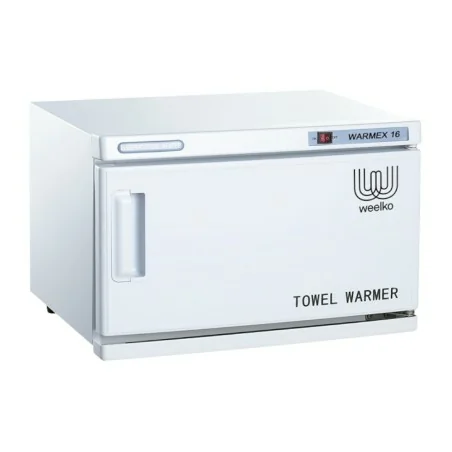 11L Towel Warmer with UV disinfection - sterilization and hygiene - Weelko