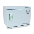 Towel Warmer 16L with UV disinfection sterilization and hygiene