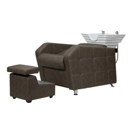 NeoBeauty Brisa: Multifunctional Salon & SPA Chair, ultimate relaxation. - Washing Units - NeoBeauty