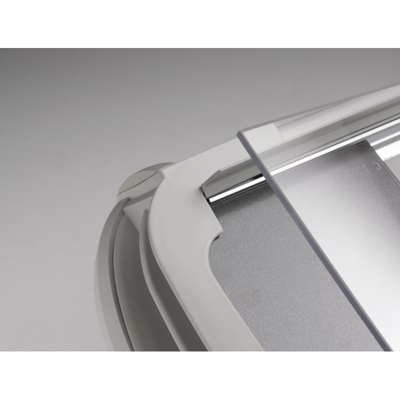 Hapro Collagen & Sun 28V Intensive Solarium Vertikal -Hapro -Integrale Solarien