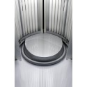 Hapro Collagen & Sun 28V Intensive Solarium Vertikal -Hapro -Integrale Solarien