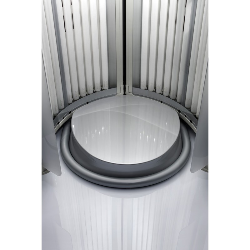 Hapro Collagen & Sun 28V Intensive Solarium Vertikal -Hapro -Integrale Solarien