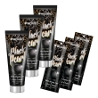 Pack 3 Black Pearl + 3x 15ml Gratis -Soleo -Kosmetische Angebote