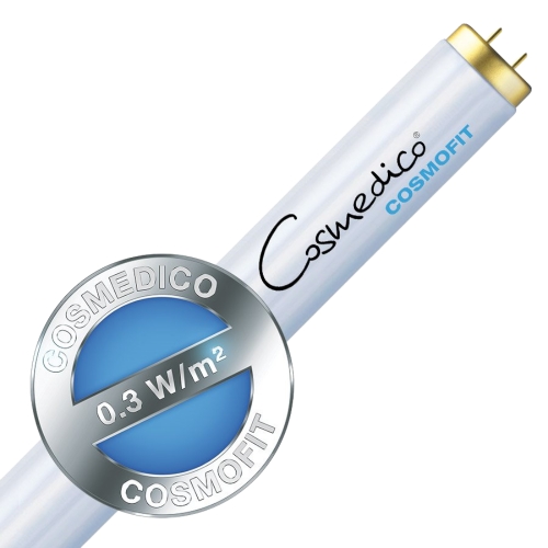 Cosmofit+ UVA Plus 80W - Tan UVA tubes