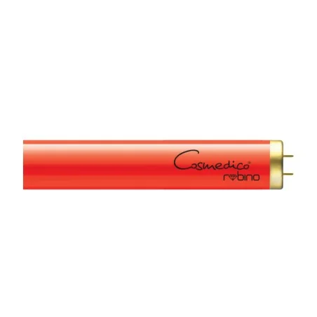 Cosmedico Cosmofit+ RUBINO 25W - Tubes UV pour bronzage - Cosmedico - Tubes UVA