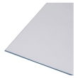2 mm Plexiglas Kit for solariums 200 x 84 cm Methacrylates, solarium