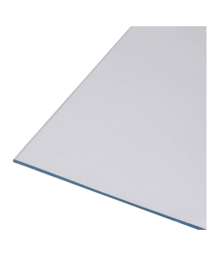 3 mm Plexiglas Kit for solariums 200 x 84 cm Methacrylates, solarium