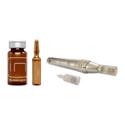 Institute BCN Packs Meso Pen Firming Pack appareil esthétique - Institute BCN Packs - BCN Packs