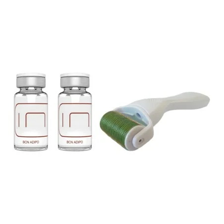 Anti-cellulite Pack - Active ingredients of mesotherapy - Mesotherapy - Institute BCN Packs