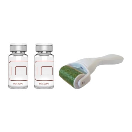 Institute BCN Packs Anti-Cellulite Mesotherapie-Set, Kosmetikprodukt - Institute BCN Packs  - BCN-Pakete