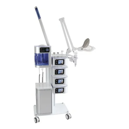 I-medStetic Premium Multifunctional Tower for Aesthetic Centers - Multifunctional Equipment - I-medStetic Premium