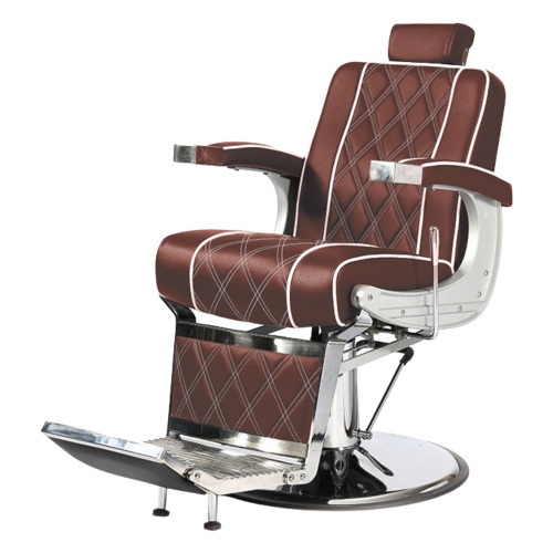 Vigor Garnet barber chair