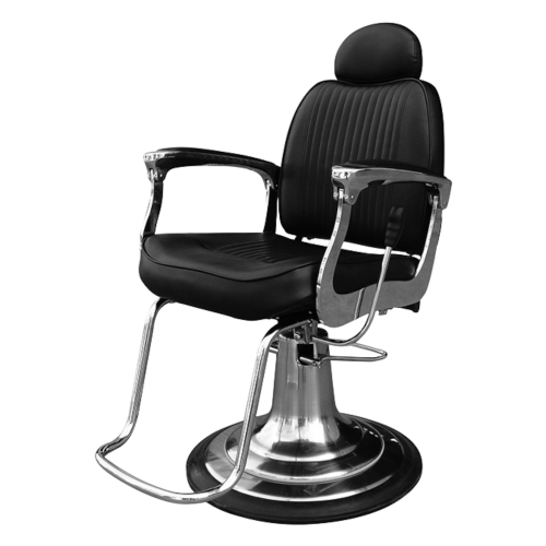 Harlem barber chair