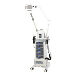 Weelko Multifunctional Aesthetic Tower 1005T+3020+T-01+300DT - Multifunctional Equipment - Weelko