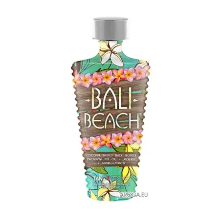 Accélérateur de Bronzage Bali Beach Tanovations - 325ml - Tanovations - Tanovations