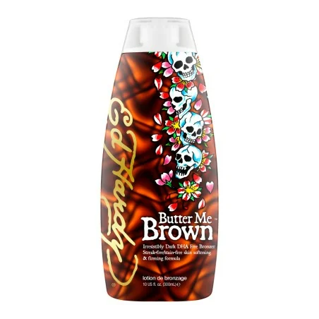 Butter Me Brown - Tanovations - 300ml - Acelerador de bronceado - Tanovations - Tanovations