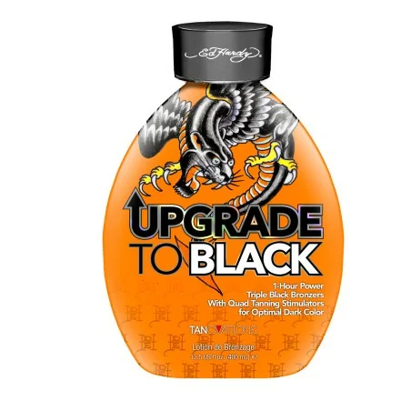 Upgrade to Black Tanovations Ed Hardy - Tanovations - 400 mL - Acelerador de Bronceado - Tanovations - Tanovations