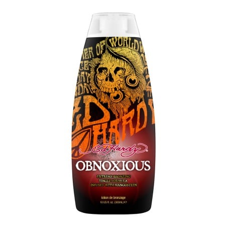 Obnoxious Tingle Acelerador Bronceador - Tanovations - 300 mL - Acelerador Tingle - Tanovations - Tanovations