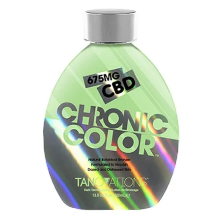 Chronic Color 675mg CBD Tanning Accelerator by Tanovations  - Tanovations - Tanovations