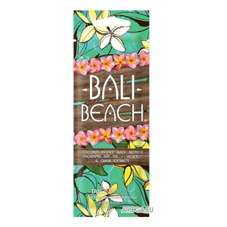 Bali Beach 15ml - Acelerador de bronceado - Sobres Monodosis - Tanovations