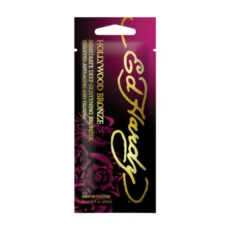 Hollywood Bronze Packet de Tanovations - Acelerador de Bronceado - Sobres Monodosis - Tanovations