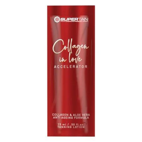 Collagen In Love 15ml - Bustine monodose - Supertan