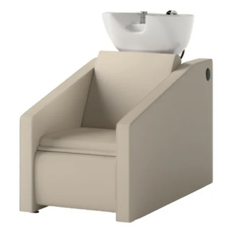 Hester Wash i-Medstetic - Fauteuil de Lavage Ergonomique et Personnalisable - i-Medstetic - Bacs à shampooing