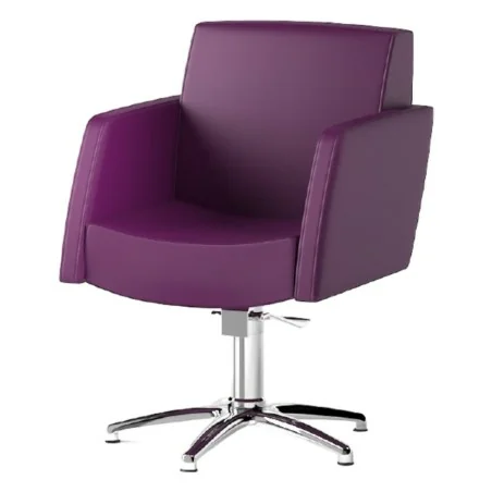 Chaise de coiffure Dream personnalisable avec options écologiques - - Fauteuils de coiffure