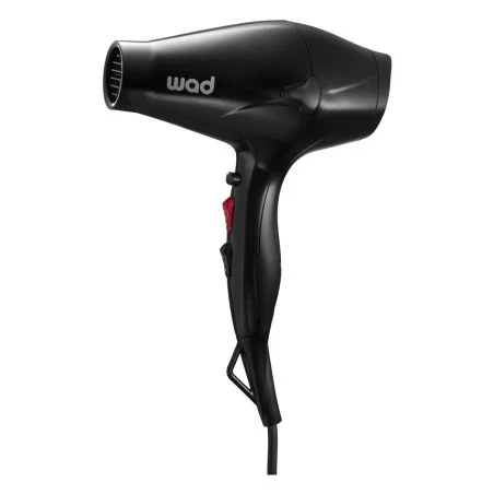 Weelko Atmosfer Professional Hair Dryer: Lightweight, Powerful, Quiet - hairdressing accessories - Weelko