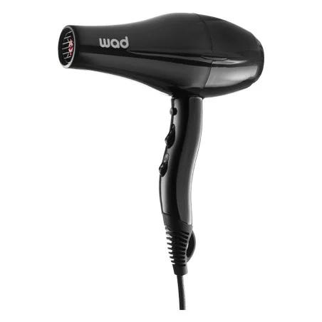 Secador de Cabelo Profissional Weelko Gyro Dryer 1800-2000W - secadores - Weelko