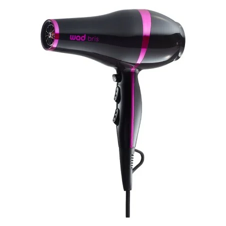 Bris Pink hair dryer - dryers - Weelko