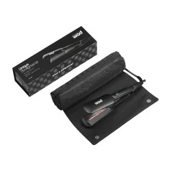 Weelko Unique Hair Straightener: Titanium & Ceramic Plates, Infrared Tech - Hair iron - Weelko