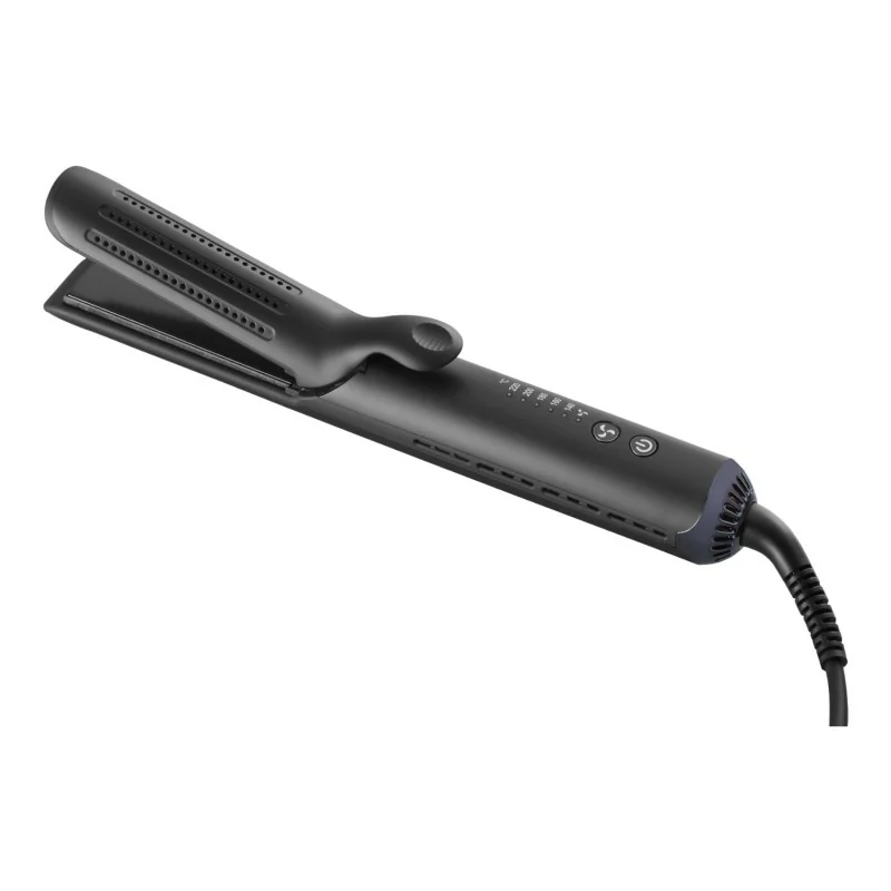 Exale Hair Straightener by Weelko: Professional, ergonomic, and versatile. - Hair iron - Weelko