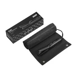 Exale Hair Straightener by Weelko: Professional, ergonomic, and versatile. - Hair iron - Weelko