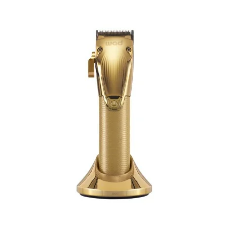 Weelko Onux Hair Clipper Gold: High-performance cordless hair trimmer. - hair cutting machines - Weelko