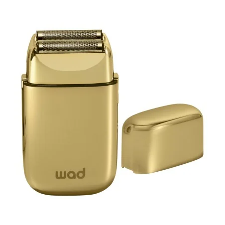 Máquina de Corte Profissional Wad Gold para Barbeiros - máquinas de corte de cabelo - Weelko