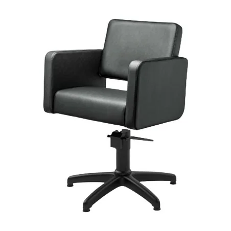 Weelko Glam Haircut Chair: Elegance and Comfort for Salons - Hairdressing Chairs - Weelko