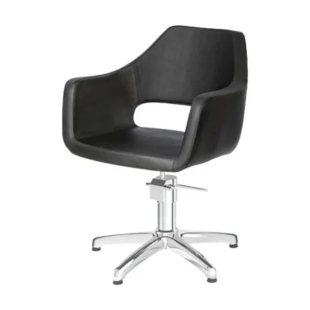 Weelko Whim Salon Chair: Comfort and Style for Professional Salons - Hairdressing Chairs - Weelko