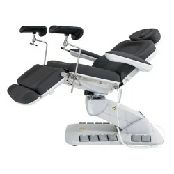 Weelko Gyna Advanced Gynecological Exam Chair - Electric Treatment Beds - Weelko