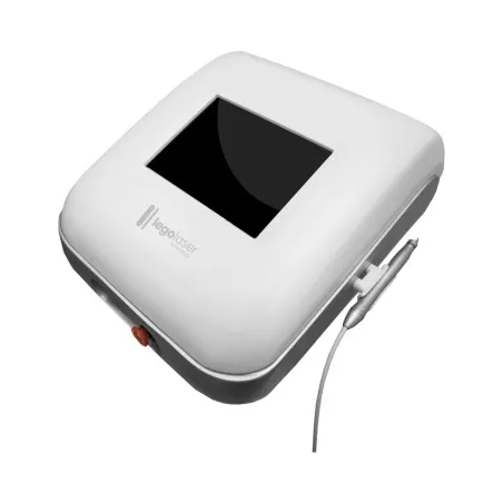 Legolaser Diovas™ 980nm Vascular Fiber Diode Laser for Skin Treatment  - legolaser - Legolaser