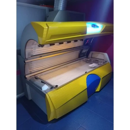 Solarium de Ocasión Tanning Bed for Sale High-Quality UVA Tubes - Solariums of the Occasion -